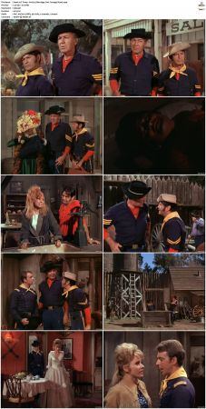 F Troop S01-S02 x264-NGP