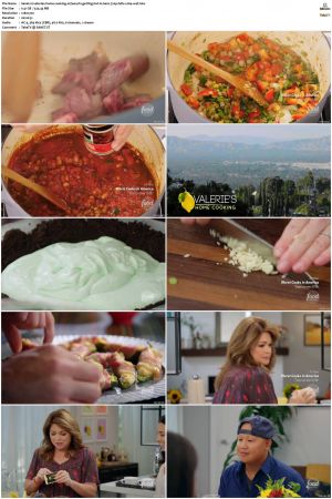 Valeries Home Cooking S01-S14 1080p WEB-DL h264-BTN