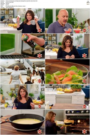 Valeries Home Cooking S01-S14 1080p WEB-DL h264-BTN