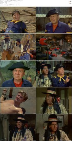 F Troop S01-S02 x264-NGP