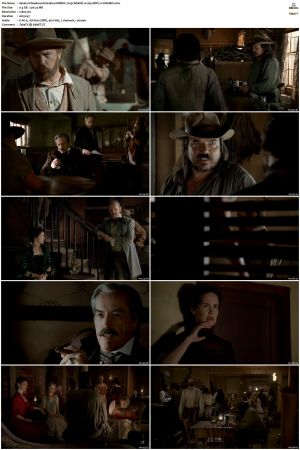 Deadwood S01 S03 NORDiC 720p WEB-DL H 265 DDP2 0-CiNEMiX