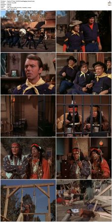 F Troop S01-S02 x264-NGP