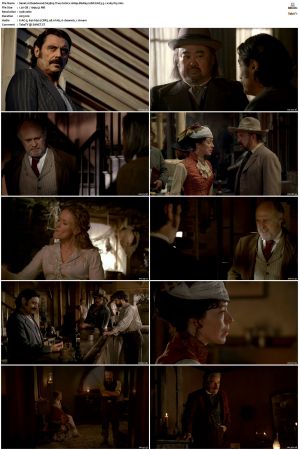 Deadwood 2004 S03 1080p BluRay 10bit EAC3 5 1 x265-iVy