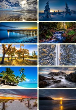 4k UHD Wallpapers pack #272