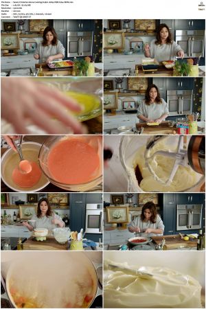 Valeries Home Cooking S01-S14 1080p WEB-DL h264-BTN