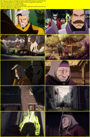 Creature Commandos S01E05 1080p WEB H264-SuccessfulCrab