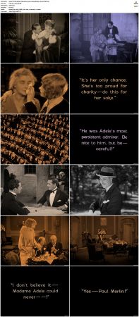 The Belle Of Broadway 1926 1080p BluRay x264-SUP3R