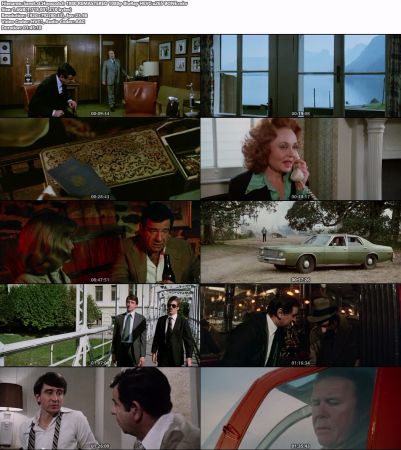 Hopscotch 1980 REMASTERED 1080p BluRay HEVC x265 BONE