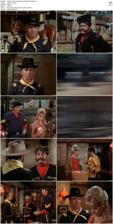 F Troop S01-S02 x264-NGP