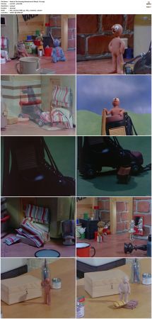 The Amazing Adventures of Morph S01 x264-NOGRP