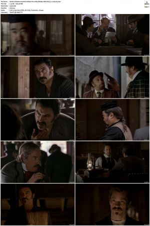 Deadwood 2004 S01 1080p BluRay 10bit EAC3 5 1 x265-iVy