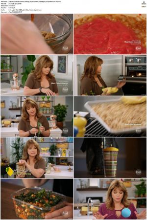 Valeries Home Cooking S01-S14 1080p WEB-DL h264-BTN