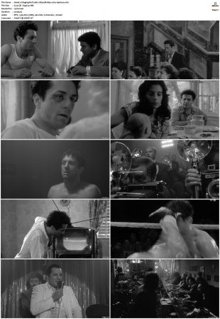 Raging Bull 1980 1080p BluRay x264-Japhson