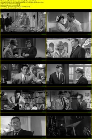 The Girl Hunters 1963 1080p BluRay x264-OFT