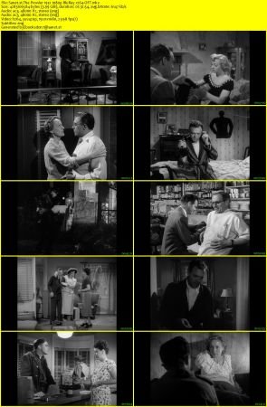The Prowler 1951 1080p BluRay x264-OFT