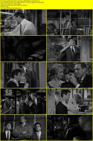 Who Was That Lady 1960 1080p BluRay x264-OFT