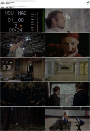 Rollerball 1975 UHD BluRay 2160p DDP 5.1 DV HDR x265-hallowed