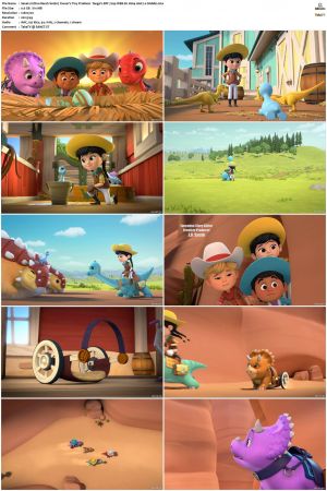 Dino Ranch S01 720p WEB-DL H264 AAC2 0 SNAKE