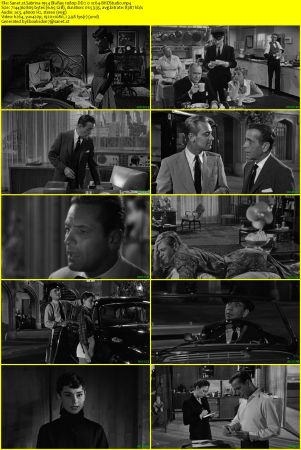 Sabrina 1954 BluRay 1080p DD 2.0 x264-BHDStudio