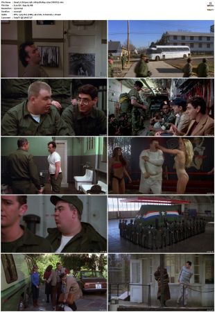 Stripes 1981 1080p BluRay x264-CiNEFiLE