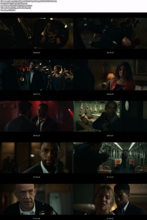 21 Bridges 2019 1080p BluRay x265-SWAXXON