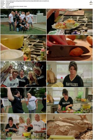 Valeries Home Cooking S01 S14 1080p WEB-DL h264-BTN