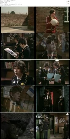Shadows S01 S03 DVDRip XviD-NOGRP