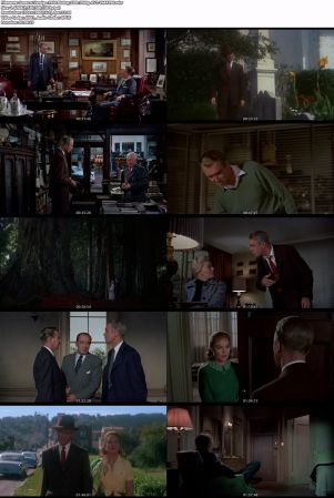 Vertigo 1958 BluRay SDR 1080p AV1-VMAF96