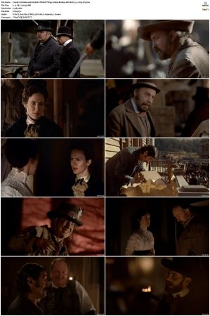 Deadwood 2004 S01 S03 1080p BluRay 10bit EAC3 5 1 x265-iVy