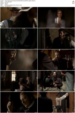 Deadwood 2004 S01 S03 1080p AMZN WEB-DL H265 SDR DDP 5 1 English - HONE