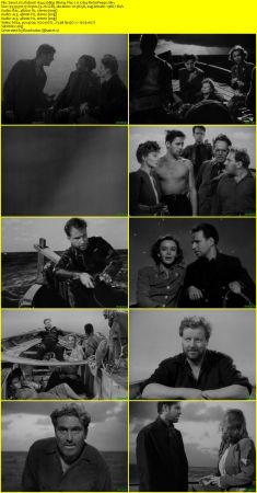 Lifeboat 1944 1080p Bluray Flac 2.0 x264-RetroPeeps