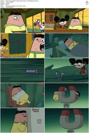 Camp Lakebottom S02 1080p WEBRip EAC3 2.0 x265-iVy
