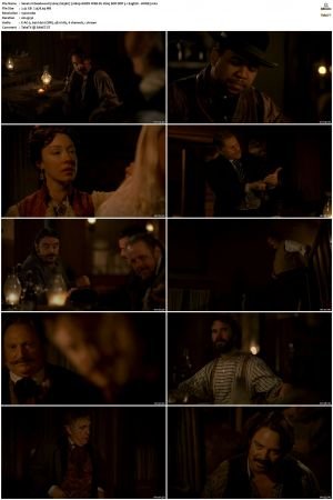 Deadwood 2004 S01 S03 1080p AMZN WEB-DL H265 SDR DDP 5 1 English - HONE