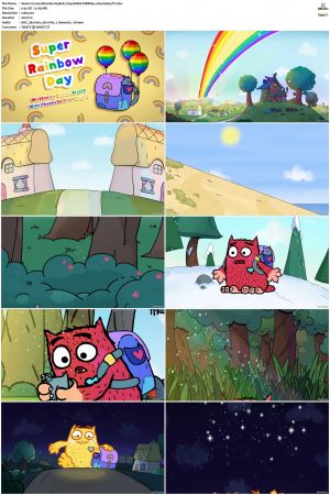 Love Monster S03 COMPLETE 720p HMAX WEBRip x264-GalaxyTV