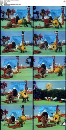 The Adventures Of Parsley S01 DVDRip XviD-NOGRP