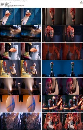 Storks 2016 1080p 3D HSBS BluRay x264-SUP3R