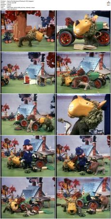 The Adventures Of Parsley S01 DVDRip XviD-NOGRP