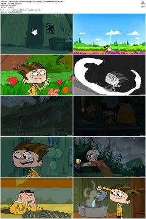 Camp Lakebottom 2013 S02 WEBRip EAC3 2 0 1080p x265-iVy
