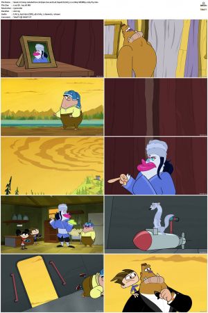 Camp Lakebottom S02 1080p WEBRip EAC3 2.0 x265-iVy