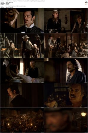 Deadwood 2004 S01 S03 1080p BluRay 10bit EAC3 5 1 x265-iVy