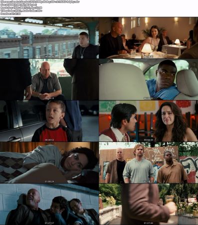 Cop Out 2010 1080p BluRay DD 5.1 X265-Ralphy