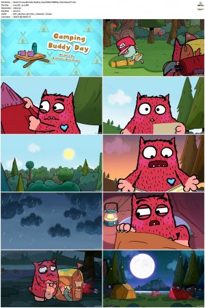 Love Monster S03 COMPLETE 720p HMAX WEBRip x264-GalaxyTV