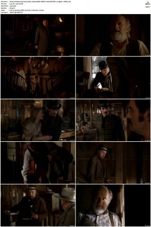 Deadwood 2004 S03 1080p AMZN WEB-DL H265 SDR DDP 5 1 English - HONE