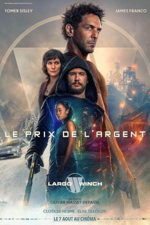 The Price Of Money A Largo Winch Adventure 2024 MULTI 1080p WEBRip x264 AAC5.1-YTS