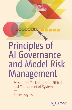 Principles of AI Governance and Model Risk Management: Master the Techniques for Ethical and Transparent AI Systems (True)