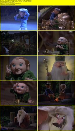 Leprechauns Christmas Gold 1981 H264 AC3 DD 2.0 Will1869
