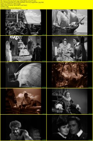 The Sea Hawk 1940 1080p BluRay x264-OFT