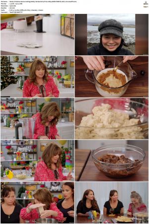 Valeries Home Cooking S01-S14 1080p WEB-DL h264-BTN