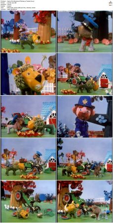 The Adventures Of Parsley S01 DVDRip XviD-NOGRP