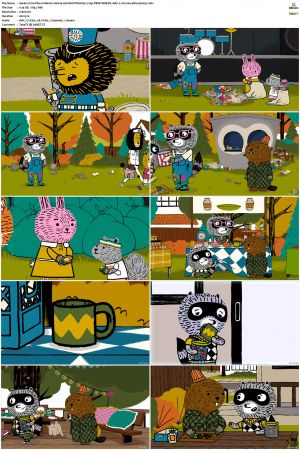 Carl the Collector S01 720p PBSK WEB-DL AAC 2 0 H 264-4f8c4100292